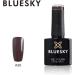 Bluesky Gel Nail Polish Dark Purple A030 Long Lasting Chip Resistant 10 ml (Requires Curing Under UV LED Lamp) - Buy Online on GoSupps.com