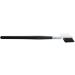 Rfeeuubft 1 Piece Women's Double-Sided Comb Eyebrow Brush Holder Makeup Black Cosmetic Makeup Tool - Buy Online on GoSupps.com