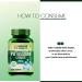 Potassium Citrate 800mg Supplement for Nerve, Muscle, Joint, and Bone Health - 120 Veg Tablets | Men & Women - Buy Online on GoSupps.com