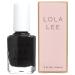 Lola Lee | Nail Polish | The Darkness Before Dawn | NP041 | 15ml | Quick Drying | Non Toxic | Gloss & Shine | 100% Vegan | Cruelty Free | Long Lasting