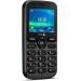 Doro 5860 4G Mobile Phone for Seniors | Talking Number Keys | 2MP Camera | Assistance Button | Charging Cradle | UK & Irish Version | Graphite - Buy Online on GoSupps.com