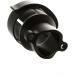 Spyder Clamping Feed Neck - Black | Easy Installation - Durable Design - Buy Online on GoSupps.com
