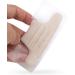 3 Pairs Heel Wear Stickers - High Heel Cushion Liners & Pads | Foot Protector for Comfortable High Heels - Buy Online on GoSupps.com