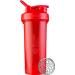 Blender Bottle Classic with Loop Red 28 oz (828 ml)
