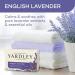 Yardley English Lavender Bar Soap Twin Pack - Gentle Cleansing & Moisturizing Calming Lavender Scent British Heritage Soap 4.25 Oz - Buy Now - Buy Online on GoSupps.com