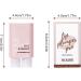 Gruwkue Lip Plumper Gloss | Portable Lip Gloss Set for Women | Natural Lip Balm for Full Lips & Fine Line Reduction | Daily & Night Care | 4ml - Buy Online on GoSupps.com