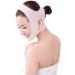 SUPVOX Face Slimming Mask | Double Chin & V-Line Anti-Wrinkle Face Bandage | Size S - International Shipping Available - Buy Online on GoSupps.com
