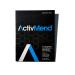Heal Injuries rather than masking Pain clinically proven Patented Technology reduces Recovery time (5 Healing Gel Patches)