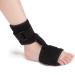 Sonew Adjustable Foot Drop Orthosis Splint | Ankle Corrector Brace for Nighttime Pain Relief - Unisex Support - Buy Online on GoSupps.com