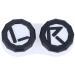 Buy Mini Contact Lens Case Set - Cute Travel Kit for Eye Care (Blue) | International Shipping Available - Buy Online on GoSupps.com