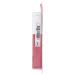 GEMEY MAYBELLINE Superstay Matte Ink Liquid Lipstick - 15 Lover 5 ml - Long-Lasting Matte Finish International Shipping Available - Buy Online on GoSupps.com