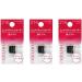 Buy Shiseido Mini Eyelash Curler Refills (3 Pack 6 Pieces) - Small Size Made in Japan for Perfect Lashes - Buy Online on GoSupps.com