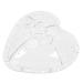 SHOWERORO Plant Clear Fruit Vegetable Fruit Fruit Mould Garden Tools Watermelon