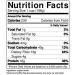 Organic USA Brown Lentils - 5 lbs Small Bulk Pack | Non-GMO | Mulberry Lane Farms - Buy Online on GoSupps.com