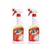 Iron Out Rust Stain Remover Spray Gel, 16 Fl. Oz. Bottle 2 Pack, n/a 16 Fl Oz (Pack of 2)