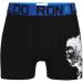 CR7 Young Swimming Trunks 140 - Multicolored Swimwear for Kids | International Shipping Available - Buy Online on GoSupps.com