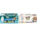 Purina Fancy Feast Medleys Pat and Creamy Delights Wet Cat Food Variety Pack (24 Cans) (85 g)