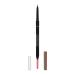 bro pro microdefiner - eyebrow pencil no. 001 blonde
