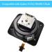 Godox V1S V860III-S Hot Shoe Replacement Mount Foot - Metal Upgrade for Sony Flash V1 & V860III-S - Buy Online on GoSupps.com
