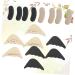 FOMIYES 4 Pairs High Heel Cushion Pads - Comfort Shoe Inserts for Women | Metatarsal Heel Protectors & Gel Heel Stickers for International Shipping - Buy Online on GoSupps.com