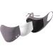 Under Armour Adult Sports Mask 1 Slate Purple/Silver Chrome X-Large/2X-Large - Pack of 1 - Buy Online on GoSupps.com