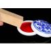 Buart Chinese Calligraphy 10 Pcs Gift Set - Yellow Sumi Water Writing Brushes for Beginners - Ideal for Chinese, Korean, Japanese Calligraphy - Buy Online on GoSupps.com