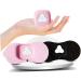 Fomiyes USB Neck Massage Device - Wireless Pain Relief & Fatigue Reduction - International Shipping Available - Buy Online on GoSupps.com