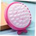 Gleavi 10 STK Massage Shampoo Brush Set - Scalp Washer & Hair Scalp Massager for Healthy Hair & Relaxation - Buy Online on GoSupps.com