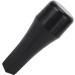 Volcanic Stone Roller Oil Absorbing Reusable Tightens Pores for Oily Skin Control Black with Portable Design - Buy Online on GoSupps.com