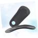 Buy Beaupretty Arch Support Insoles - Invisible Anti-Slip Half Yard Latex Pads for Comfort - Size 5 - International Shipping Available - Buy Online on GoSupps.com