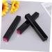 VINTORKY 3pcs Eyelash Glue Tube Eyelash Spoolies Empty Eyeliner Tube Mascara Bottle Black - Buy Online on GoSupps.com