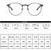 Nipan Round Photochrome Vintage Sunglasses | HD Sports Reading Glasses 1.56 Aspherical Lens | International Shipping Available - Buy Online on GoSupps.com