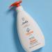 BioNike Triderm Baby - Bagno Crema Detergente Neonati E Bambini 500ml - Buy Online on GoSupps.com