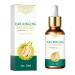 FOIDL 3pcs Tinniclear Ear Drops Natural Organic Herbal Drops to Ease Ear Ringing Herbal Drops for Tinnitus