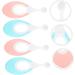Buy Minkissy 12-Pack Children's Electric Toothbrush - Soft & Safe Baby Toothbrushes for Toddlers (Ages 2-4) - Vibrant Colors - Buy Online on GoSupps.com
