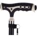 Walking Sticks Walking Stick/Walking Crutches Lightweight Aluminum Alloy Walking Sticks with Lightweight Ergonomic Handle 10 Height Adjustable Levels for Senior Men or Women with Journey - Buy Online on GoSupps.com