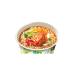 Nongshim Soon Kimchi Noodle Cup 2.64 oz (Pack of 6) - Authentic Korean Flavor - Buy Online on GoSupps.com