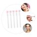 FRCOLOR 20 Pcs Makeup Concealer & Foundation Brush Set - Non-Latex Sponge & Powder Puff for Flawless Application - International Shipping Available - Buy Online on GoSupps.com