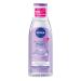 Nivea calming micellar fluid with amino acid complex and dexpanthenol for sensitive and hypersensitive skin 200 ml of odorless 200 ml (1 Pack)