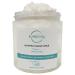 Whipped Sugar Body Scrub w/Vitamin C Citrus Splash - Body Scrub for Sensitive Skin Foot Scrub & Hand Scrub for Men and Women Hydrating Bath Scrub & Body Exfoliator Sugar Scrubs Made in USA Citrus Splash 8.9 Ounce (Pack of 1)