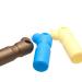 Male Urinal Pee Urine Bottle 600CC Plaastic Male Urinal Urine Bottle with Lids for Car Camping Outdoor Travel Portable Urinal for Car Camping Outdoor Travel - Buy Online on GoSupps.com