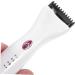 SKISUNO Eyelash Curler Beauty Eyelash Heated Lash Curler Eyelash Curling Tool Eyelash Grafting Tool Electric Lash Curler Electric Eyelash Tool Eyelash Heating Curler Women Lash Curler - Buy Online on GoSupps.com