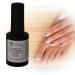 Buy Champion Line Builder Gel - Rosie Pink 10ml Brush Bottle | Best Gel Polish for Manicure | International Shipping - Buy Online on GoSupps.com