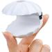 Mini Nail Lamp Shape LED UV Nail Polish Dryer Light Portable Manicure Curing Lamp - Buy Online on GoSupps.com