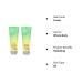 Bath & Body Works Cucumber Melon Ultimate Hydration Body Cream 8 Fl Oz 2-Pack - Women's Moisturizer Set - Buy Online on GoSupps.com