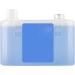 Robotic Floor Cleaner Solution with Natural Fragrances Deeping Cleans for Deodorizes Stain Removal Home Use - Buy Online on GoSupps.com