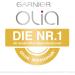 Garnier Olia Hair Colour Hair Dye Contains 60% Flower Oil for Deep Colour without Ammonia Pack of 3 Very light golden blonde - Buy Online on GoSupps.com