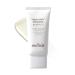 Melixir Vegan Airfit Sunscreen SPF 50 Korean Sunscreen for Face Moisturizing Sun Cream for Sensitive Skin Non Greasy and Unseen Sunscreen Reef Safe 50ml