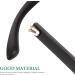 Healvian Sunglasses Accessories - Replacement Legs & Rubber Tube Handles for Metal & Silicone Frames - Buy Online on GoSupps.com