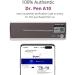 Dr. Pen Ultima A10 - Wireless Derma Beauty Pen Kit - 0.25mm 12pins & 36pins + Round Nano - Fast Results - Buy Online on GoSupps.com